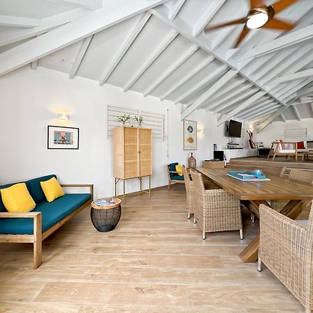 Villa Mallory, 3 Bedrooms, Private Pool And Ocean View Quarter of Orleans Esterno foto