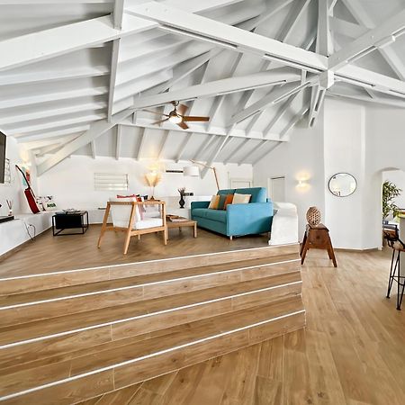 Villa Mallory, 3 Bedrooms, Private Pool And Ocean View Quarter of Orleans Esterno foto