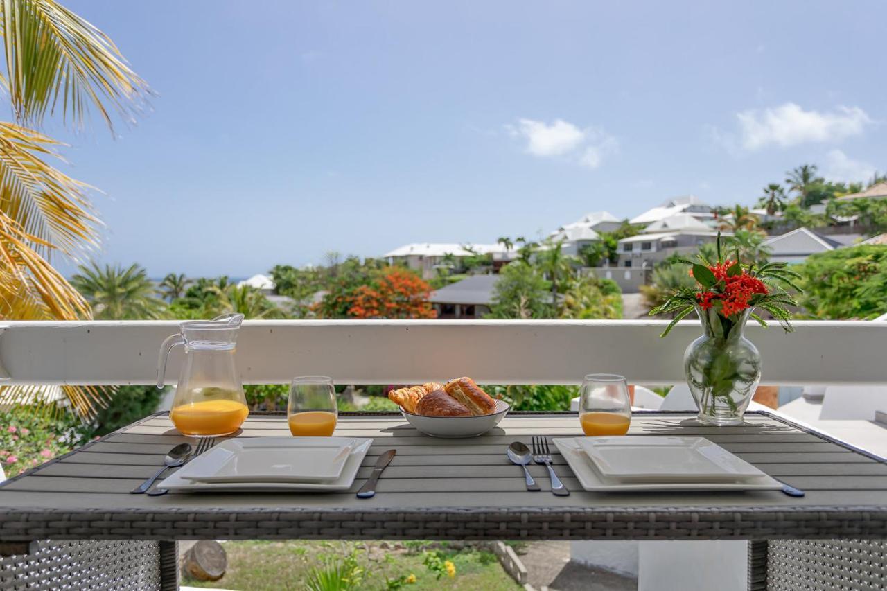 Villa Mallory, 3 Bedrooms, Private Pool And Ocean View Quarter of Orleans Esterno foto