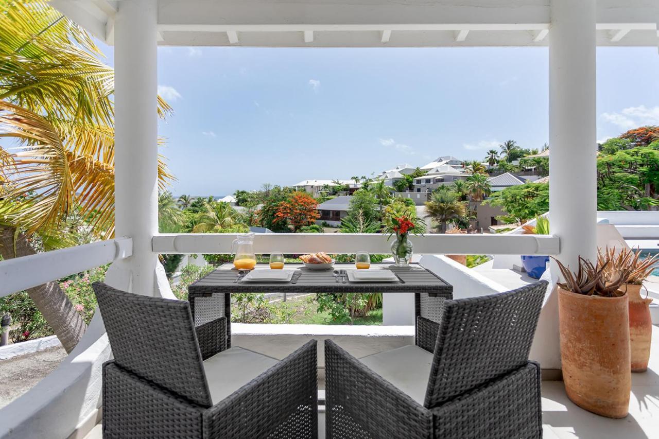 Villa Mallory, 3 Bedrooms, Private Pool And Ocean View Quarter of Orleans Esterno foto