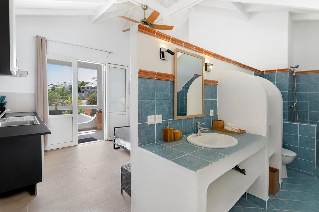 Villa Mallory, 3 Bedrooms, Private Pool And Ocean View Quarter of Orleans Esterno foto