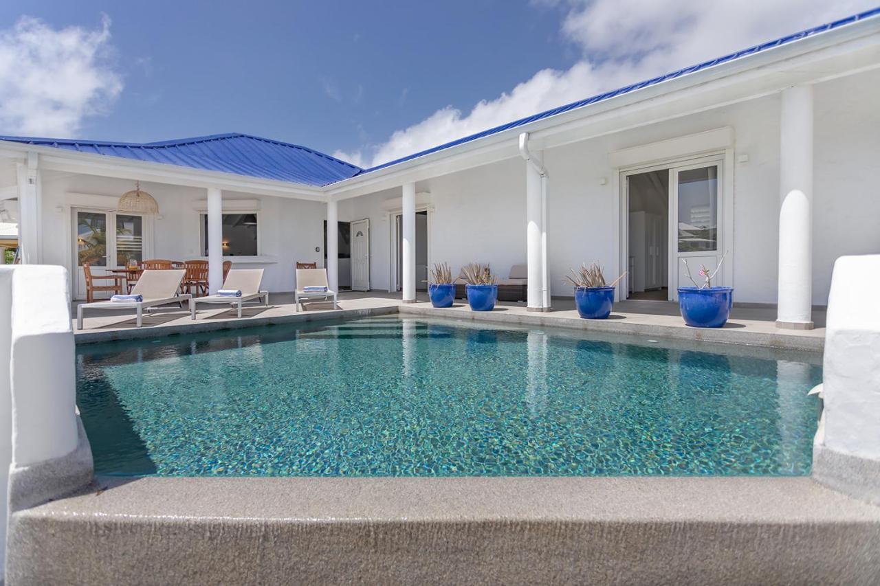 Villa Mallory, 3 Bedrooms, Private Pool And Ocean View Quarter of Orleans Esterno foto
