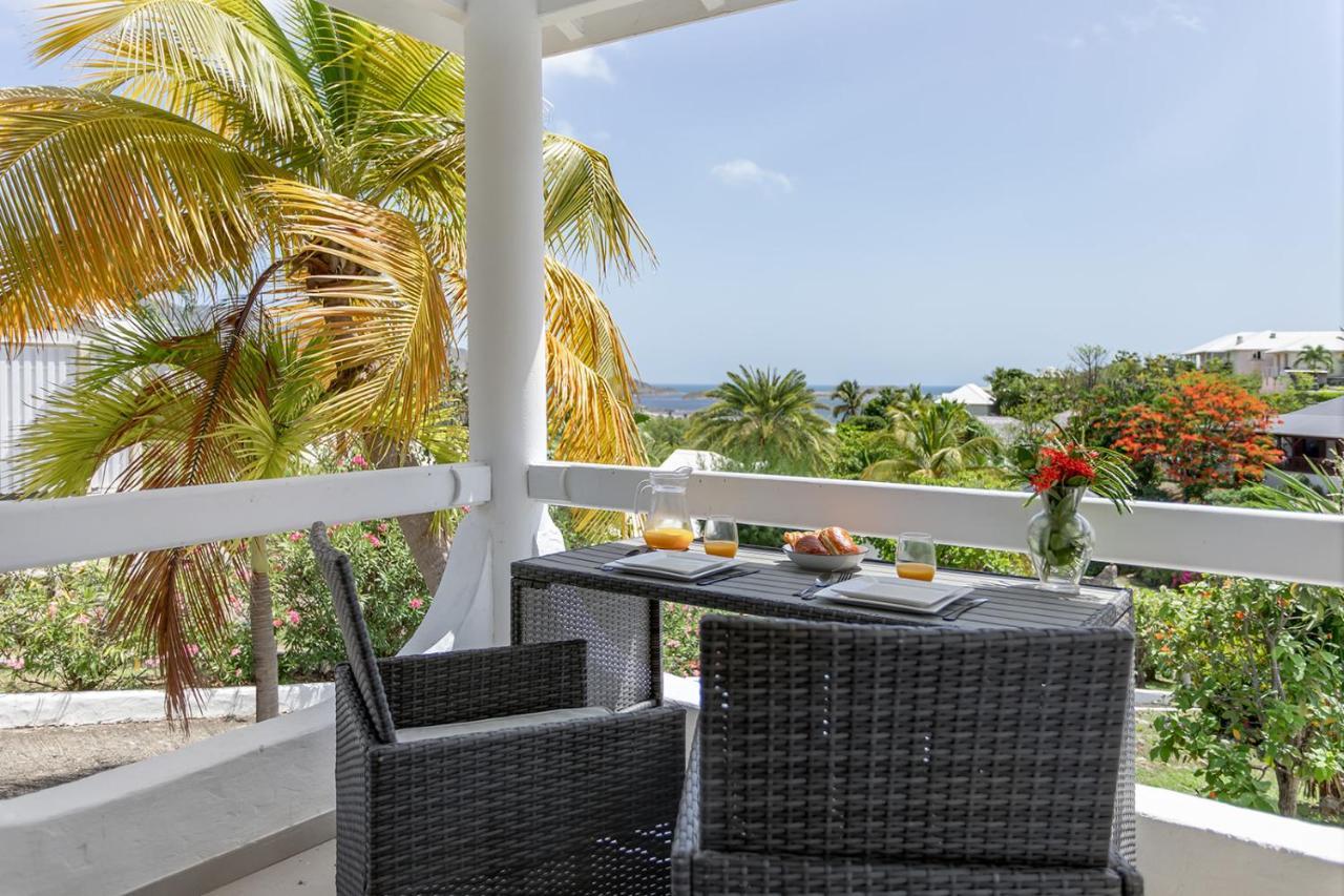 Villa Mallory, 3 Bedrooms, Private Pool And Ocean View Quarter of Orleans Esterno foto