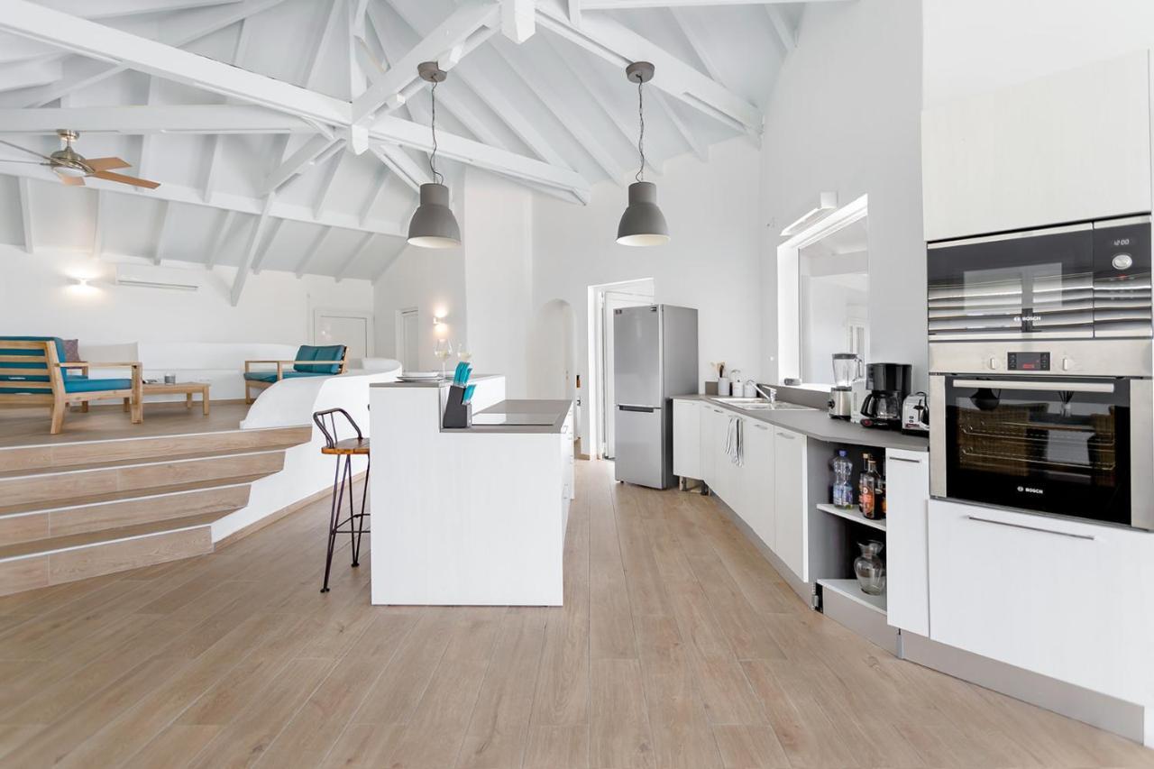 Villa Mallory, 3 Bedrooms, Private Pool And Ocean View Quarter of Orleans Esterno foto