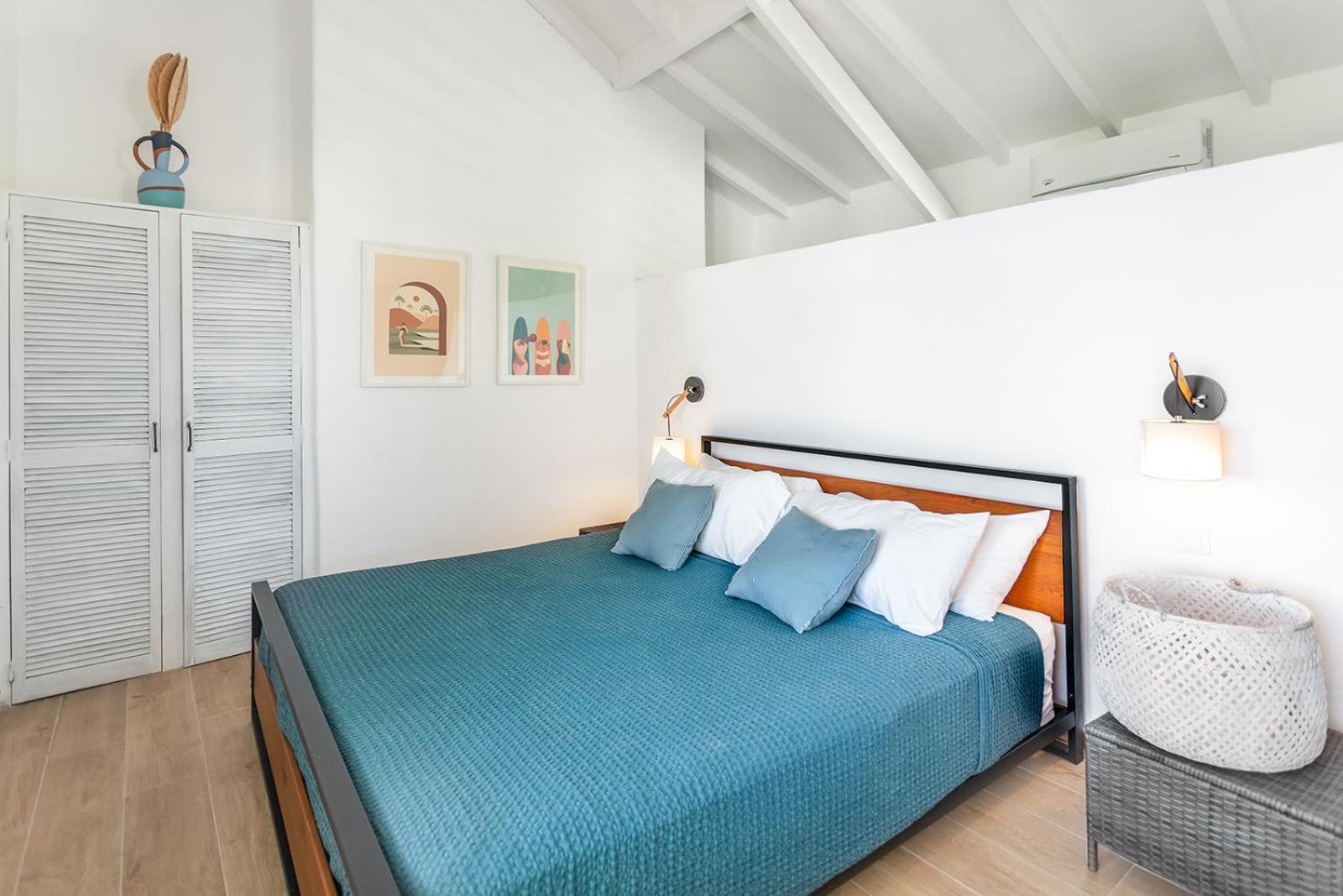 Villa Mallory, 3 Bedrooms, Private Pool And Ocean View Quarter of Orleans Esterno foto