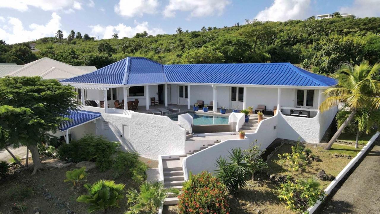 Villa Mallory, 3 Bedrooms, Private Pool And Ocean View Quarter of Orleans Esterno foto