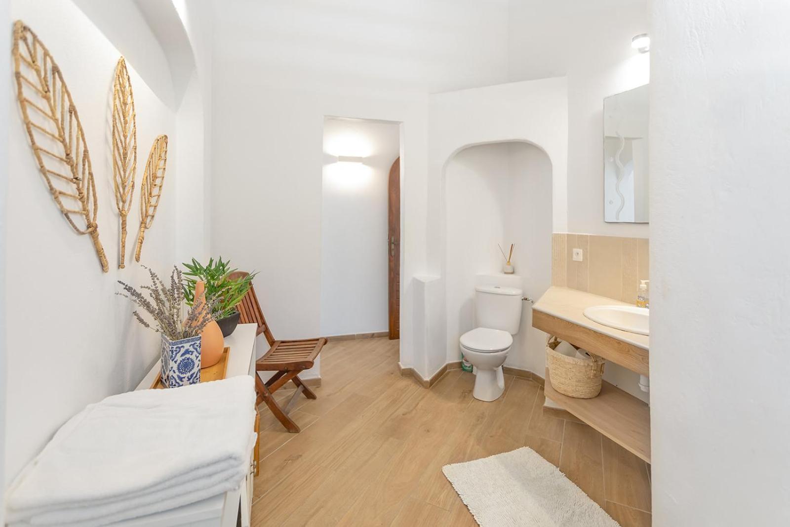 Villa Mallory, 3 Bedrooms, Private Pool And Ocean View Quarter of Orleans Esterno foto