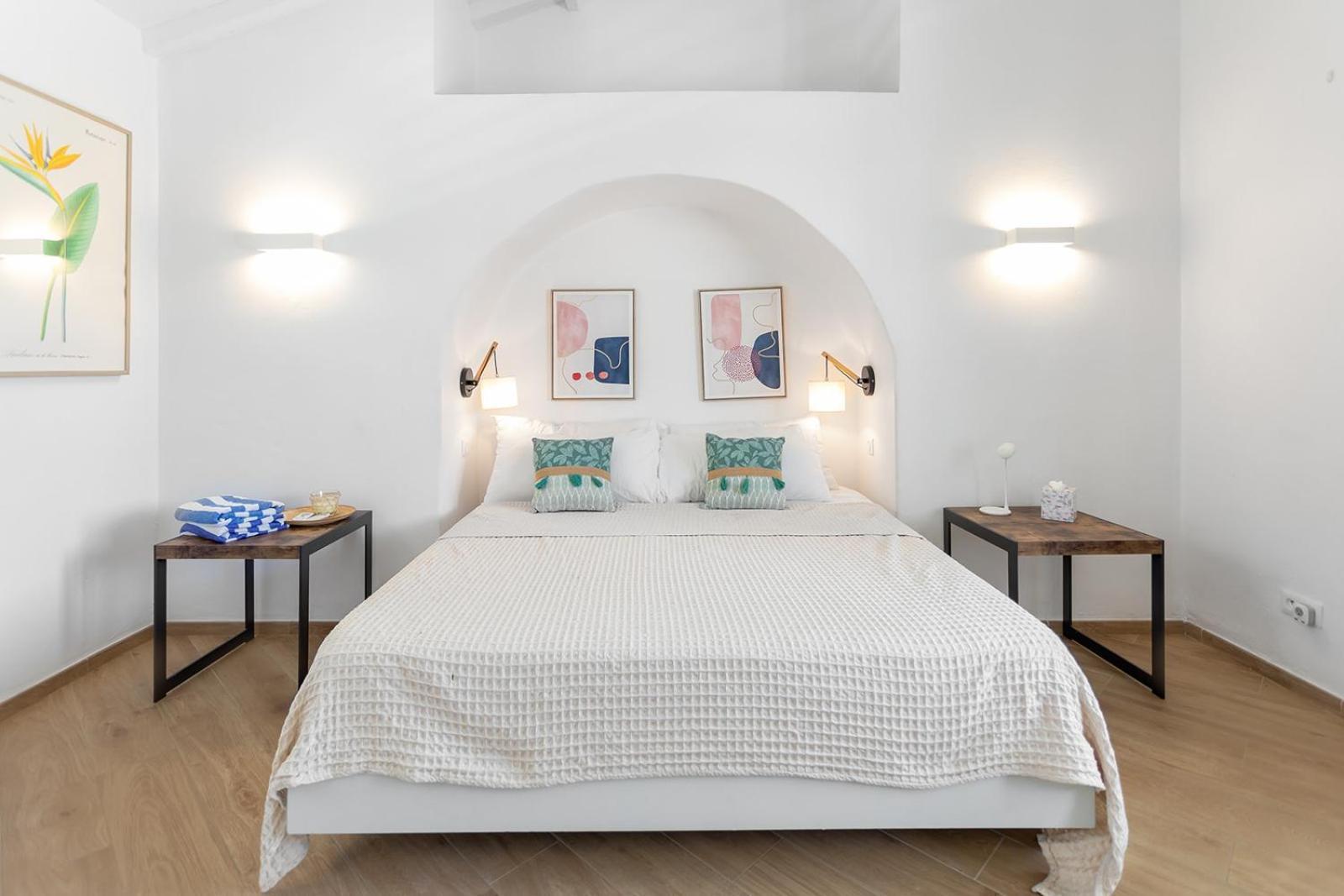 Villa Mallory, 3 Bedrooms, Private Pool And Ocean View Quarter of Orleans Esterno foto